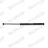 Gas Spring, boot-/cargo area ML5684 Monroe, Thumbnail 12