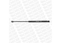 Gas Spring, boot-/cargo area ML5708 Monroe