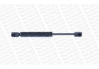 Gas Spring, boot-/cargo area ML5810 Monroe