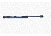 Gas Spring, boot-/cargo area ML5844 Monroe