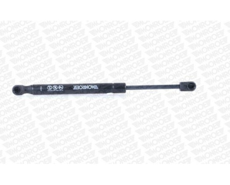 Gas Spring, boot-/cargo area ML5844 Monroe