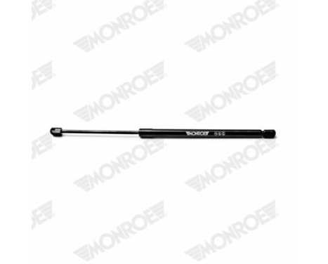 Gas Spring, boot-/cargo area ML5873 Monroe, Image 4