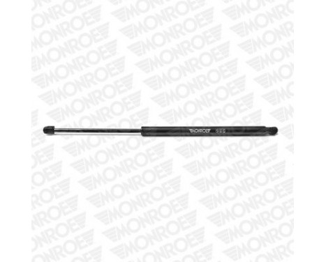 Gas Spring, boot-/cargo area ML5989 Monroe, Image 2