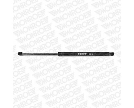 Gas Spring, boot-/cargo area ML5989 Monroe, Image 3