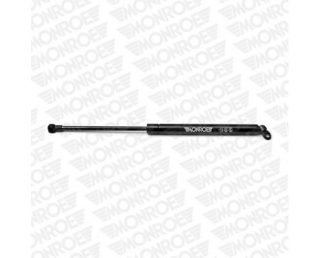 Gas Spring, boot-/cargo area ML6028 Monroe