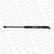 Gas Spring, boot-/cargo area ML6028 Monroe