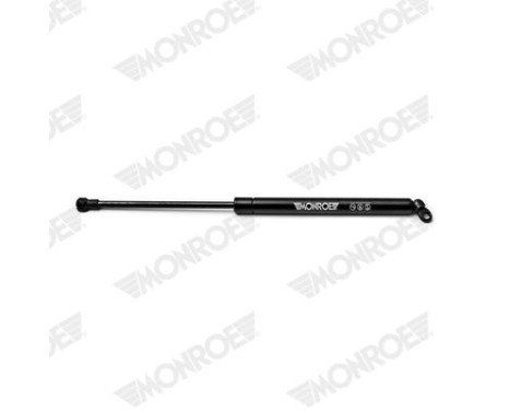 Gas Spring, boot-/cargo area ML6028 Monroe, Image 4