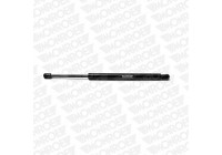 Gas Spring, boot-/cargo area ML6035 Monroe