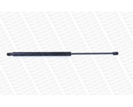 Gas Spring, boot-/cargo area ML6075 Monroe, Image 4