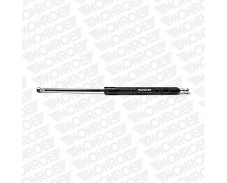 Gas Spring, boot-/cargo area ML6084 Monroe, Image 3