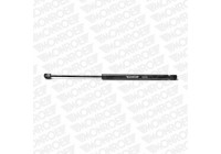 Gas Spring, boot-/cargo area ML6122 Monroe