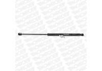 Gas Spring, boot-/cargo area ML6153 Monroe