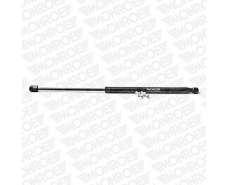 Gas Spring, boot-/cargo area ML6153 Monroe, Image 2