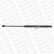 Gas Spring, boot-/cargo area ML6153 Monroe, Thumbnail 2