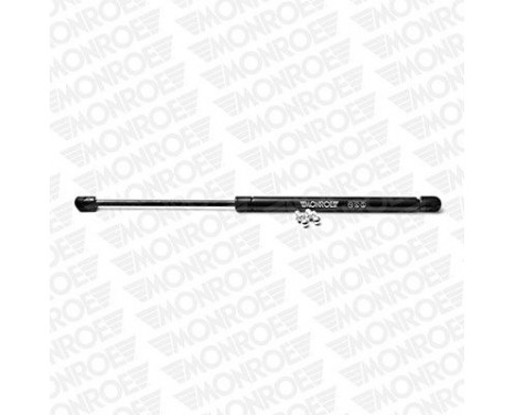 Gas Spring, boot-/cargo area ML6164 Monroe, Image 2