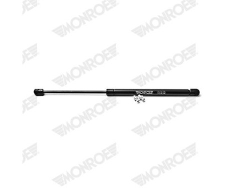 Gas Spring, boot-/cargo area ML6164 Monroe, Image 4