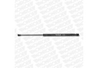 Gas Spring, boot-/cargo area ML6183 Monroe