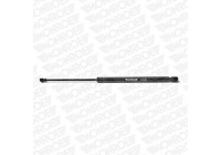Gas Spring, boot-/cargo area ML6183 Monroe