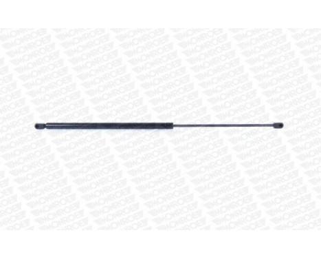 Gas Spring, boot-/cargo area ML6195 Monroe, Image 4