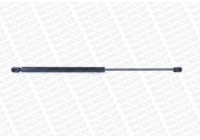 Gas Spring, boot-/cargo area ML6210 Monroe
