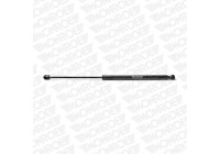 Gas Spring, boot-/cargo area ML6276 Monroe