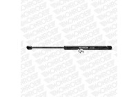 Gas Spring, boot-/cargo area ML6378 Monroe