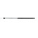 Gas Spring, boot-/cargo area MONROE MaxLift ML6406, Thumbnail 2