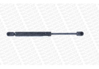Gas Spring, boot-/cargo area