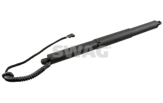 Gas spring, boot space SWAG extra, Image 2