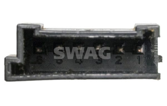 Gas spring, boot space SWAG extra, Image 3