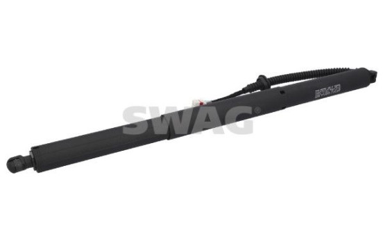 Gas spring, boot space SWAG extra, Image 2