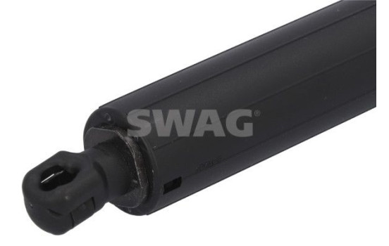 Gas spring, boot space SWAG extra, Image 4
