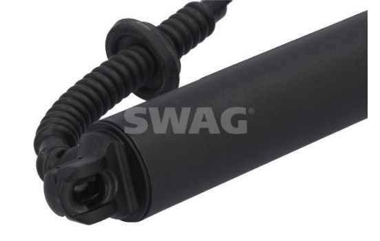 Gas spring, boot space SWAG extra, Image 5