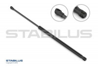 Gas Spring, convertible top //  LIFT-O-MAT® 2534BP Stabilus