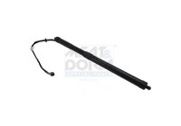 Gas spring, floor (trunk/loading space)