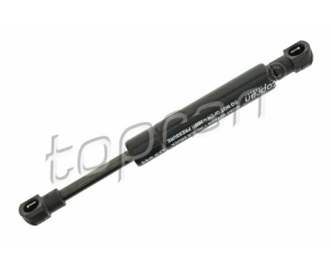 Gas Spring, foot-operated parking brake 115 844 Topran