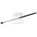 Gas spring for boot lid 183061 FEBI