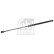 Gas spring for boot lid 183064 FEBI