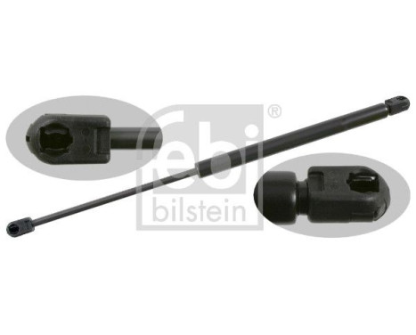 gas spring, hood 02640 FEBI, Image 2