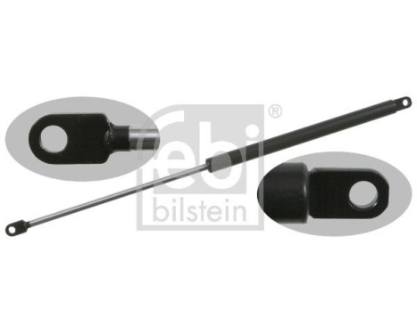 gas spring, hood 08218 FEBI, Image 2