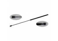 Gas spring, hood 103839 FEBI