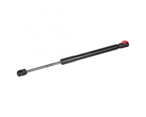 Gas spring, hood 103841 FEBI