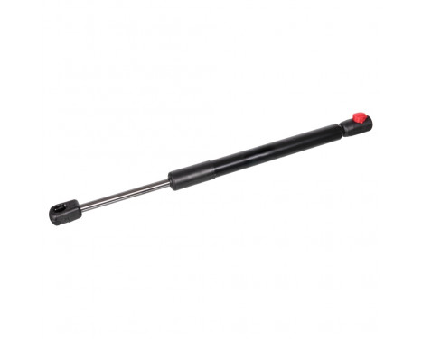 Gas spring, hood 103842 FEBI