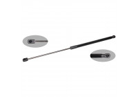 Gas spring, hood 103851 FEBI