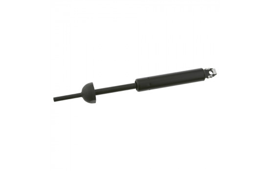 gas spring, hood 11734 FEBI