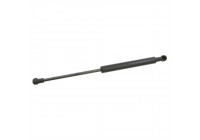 gas spring, hood 12640 FEBI