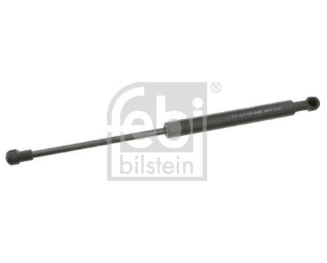 gas spring, hood 12640 FEBI, Image 2