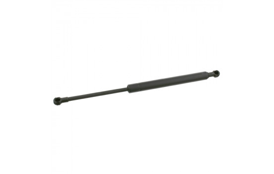 gas spring, hood 12641 FEBI