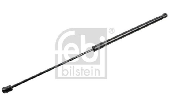 Gas spring, hood 177455 FEBI