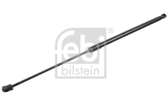 Gas spring, hood 177458 FEBI
